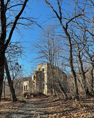 Полуостров Гамова в ноябре — фото погоды (2024-11-26)