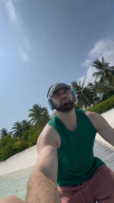 Lux Maldives - Prestige Water Villa в феврале — фото погоды (2025-02-26)