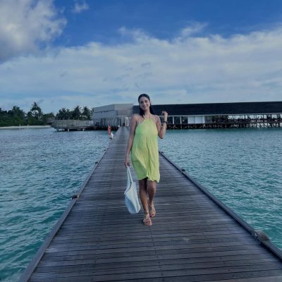 Lux Maldives - Prestige Water Villa в сентябре — фото погоды (2025-09-18)