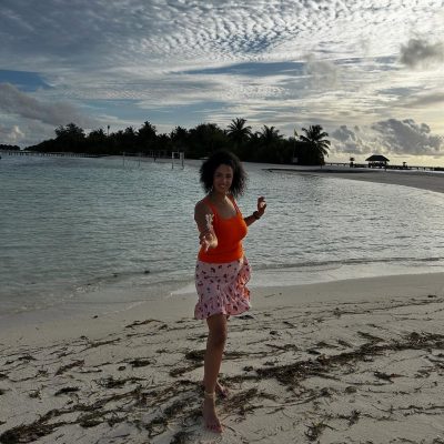 Lux Maldives - Prestige Water Villa в октябре — фото погоды (2025-10-18)