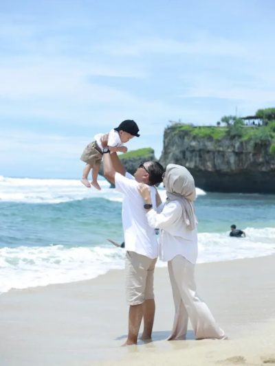 Pantai Drini, Gunung Kidul, Jogjakarta в ноябре — фото погоды (2025-11-20)