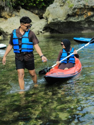 Pantai Drini, Gunung Kidul, Jogjakarta в ноябре — фото погоды (2025-11-23)