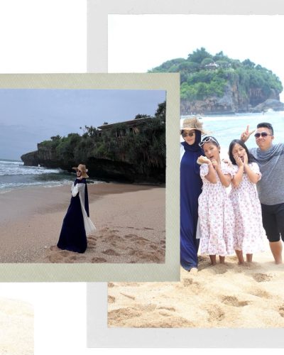 Pantai Drini, Gunung Kidul, Jogjakarta в феврале — фото погоды (2026-02-24)