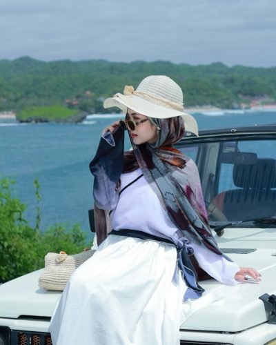 Pantai Drini, Gunung Kidul, Jogjakarta в марте — фото погоды (2026-03-01)