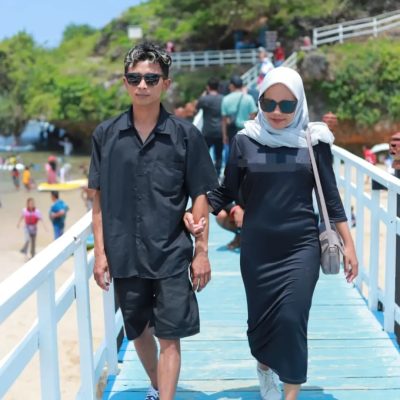 Pantai Drini, Gunung Kidul, Jogjakarta в апреле — фото погоды (2026-04-14)