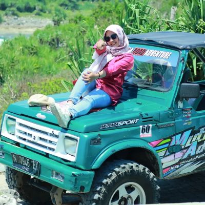 Pantai Drini, Gunung Kidul, Jogjakarta в апреле — фото погоды (2026-04-16)