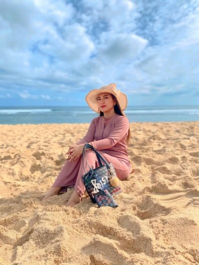 Pantai Drini, Gunung Kidul, Jogjakarta в апреле — фото погоды (2026-04-30)
