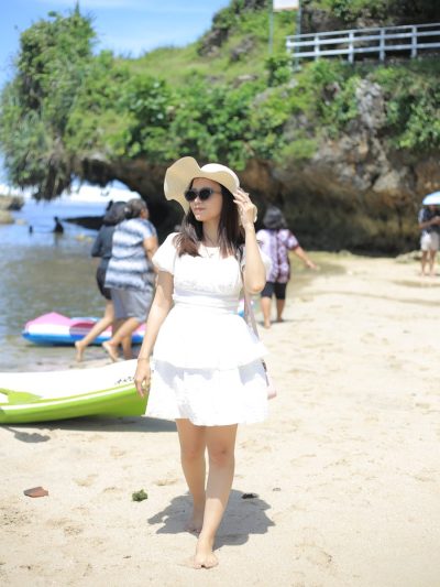 Pantai Drini, Gunung Kidul, Jogjakarta в мае — фото погоды (2026-05-01)