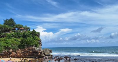 Pantai Drini, Gunung Kidul, Jogjakarta в мае — фото погоды (2026-05-14)