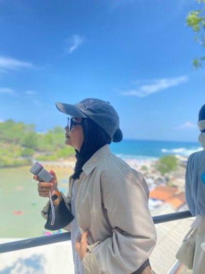 Pantai Drini, Gunung Kidul, Jogjakarta в июне — фото погоды (2026-06-26)