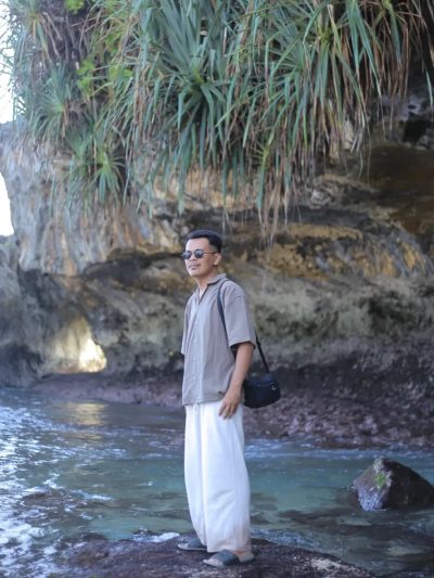 Pantai Drini, Gunung Kidul, Jogjakarta в июне — фото погоды (2026-06-30)
