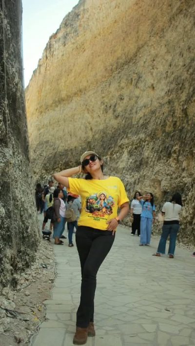 Pantai Drini, Gunung Kidul, Jogjakarta в июле — фото погоды (2026-07-01)