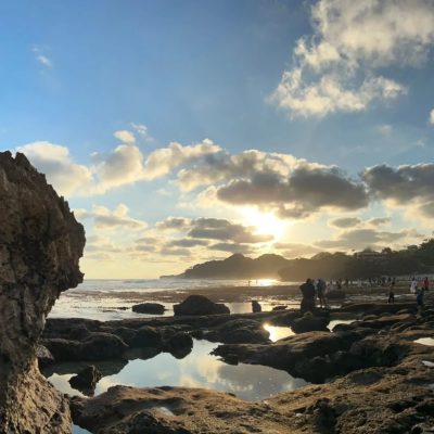 Pantai Drini, Gunung Kidul, Jogjakarta в июле — фото погоды (2026-07-03)