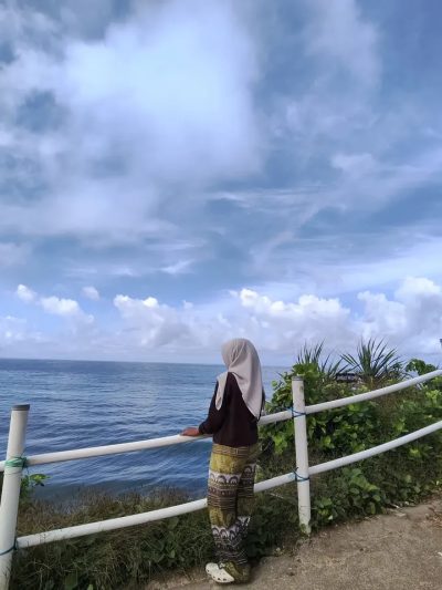 Pantai Drini, Gunung Kidul, Jogjakarta в июле — фото погоды (2026-07-08)