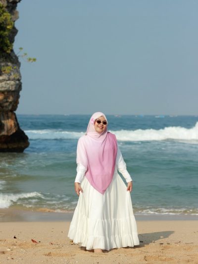 Pantai Drini, Gunung Kidul, Jogjakarta в июле — фото погоды (2026-07-15)