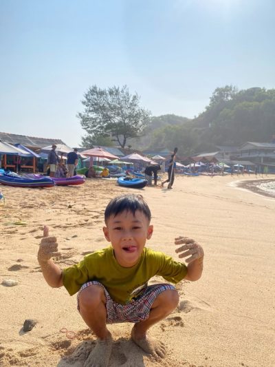 Pantai Drini, Gunung Kidul, Jogjakarta в июле — фото погоды (2026-07-16)