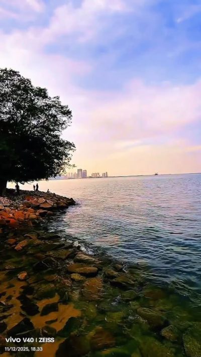 Padang kota lama penang в декабре — фото погоды (2025-12-21)