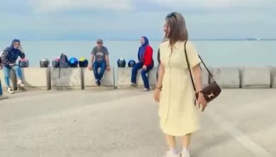 Padang kota lama penang в феврале — фото погоды (2026-02-18)