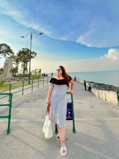 Padang kota lama penang в апреле — фото погоды (2026-04-20)