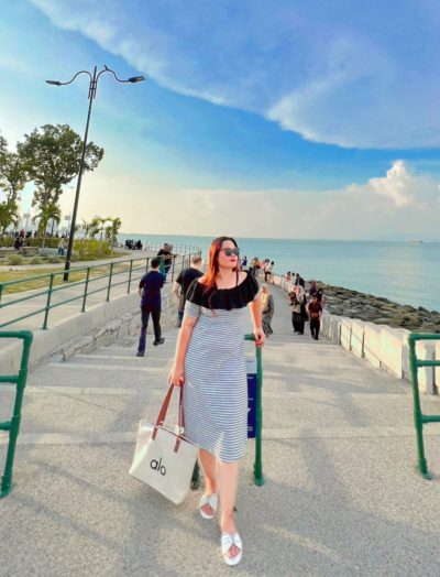 Padang kota lama penang в апреле — фото погоды (2026-04-20)
