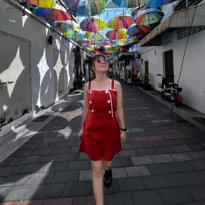 Padang kota lama penang в мае — фото погоды (2026-05-03)