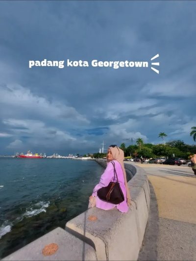 Padang kota lama penang в июле — фото погоды (2026-07-12)