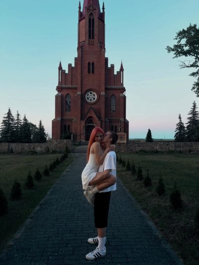 любовь в июне — фото погоды (2026-06-20)