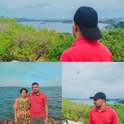 Trincomalee Natural Harbour в августе — фото погоды (2025-08-11)