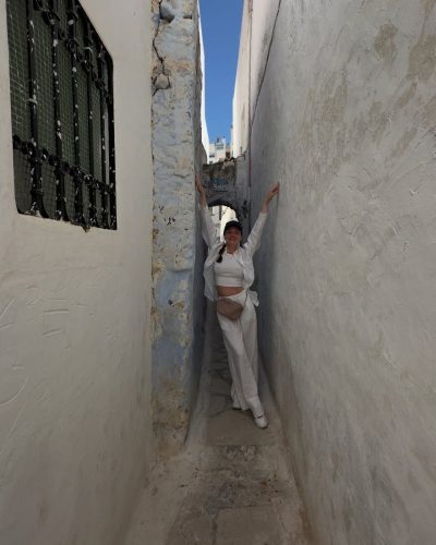 Le Fort-De-Hammamet в июне — фото погоды (2025-06-04)
