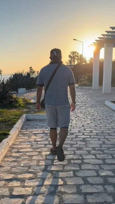 Le Fort-De-Hammamet в апреле — фото погоды (2026-04-19)