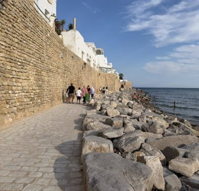 Le Fort-De-Hammamet в июне — фото погоды (2026-06-25)