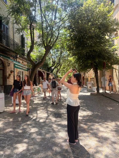 Soller, Mallorca в июне — фото погоды (2026-06-27)