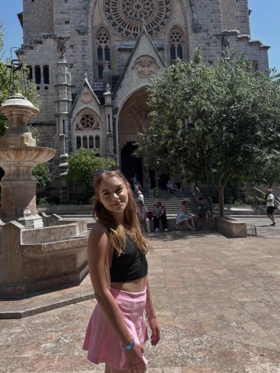 Soller, Mallorca в июне — фото погоды (2026-06-28)