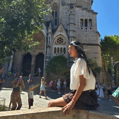 Soller, Mallorca в июле — фото погоды (2026-07-11)