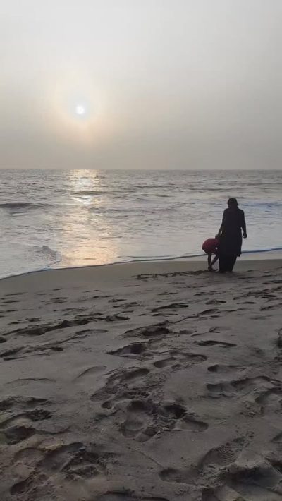 Odayam Beach в январе — фото погоды (2026-01-30)