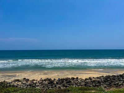 Odayam Beach в январе — фото погоды (2026-01-31)