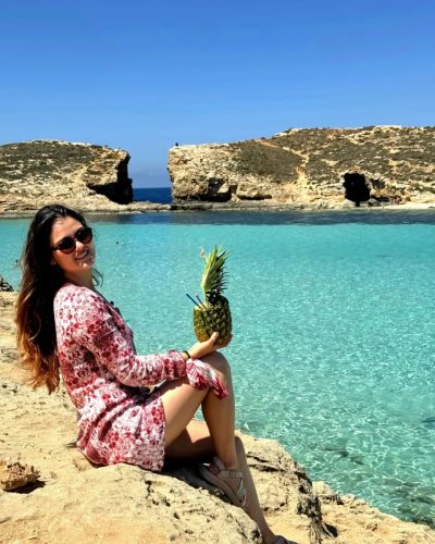 Blue Lagoon в июне — фото погоды (2024-06-01)
