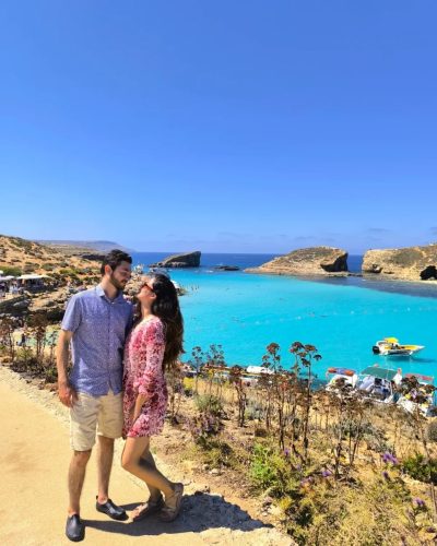 Blue Lagoon в июне — фото погоды (2024-06-01)