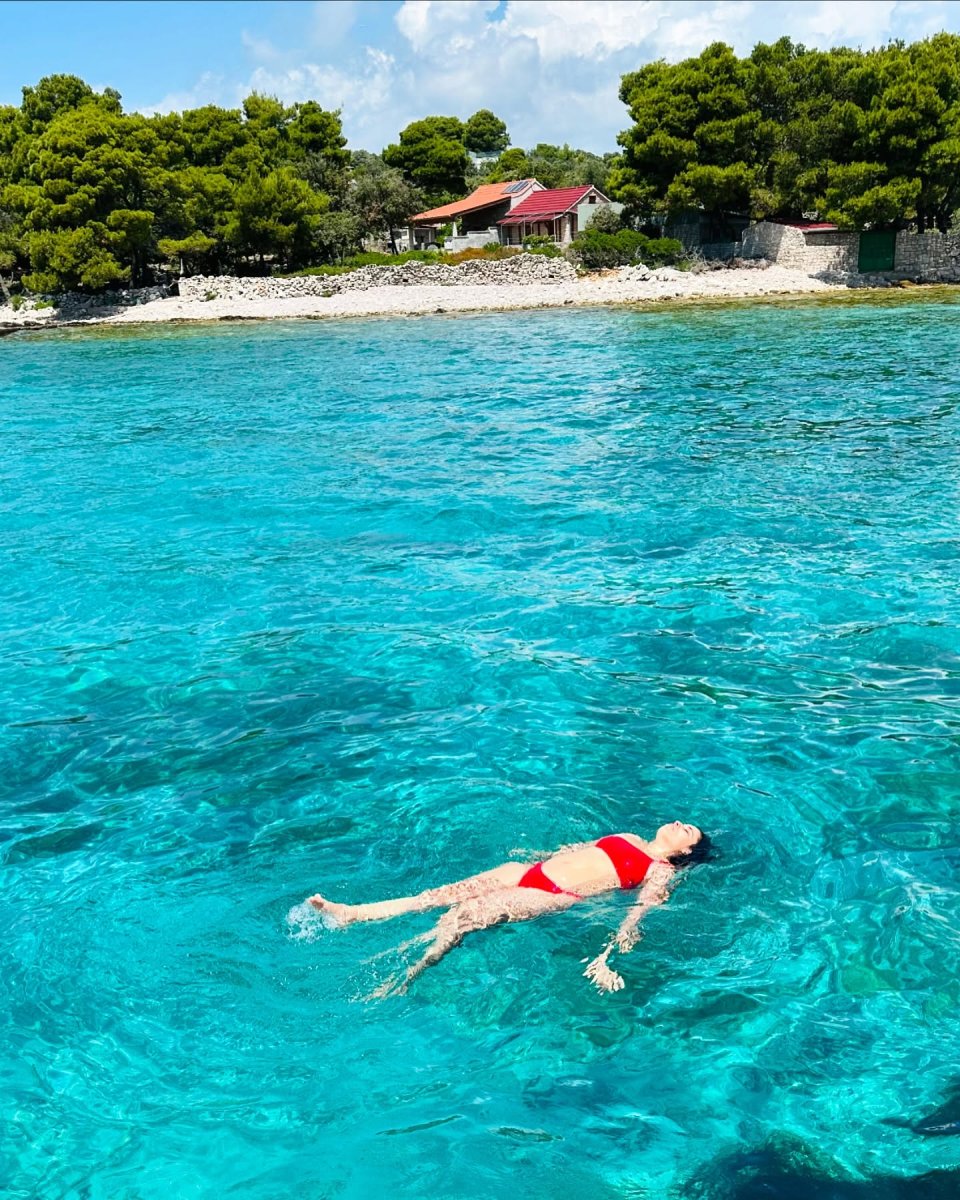 Погода в Blue Lagoon