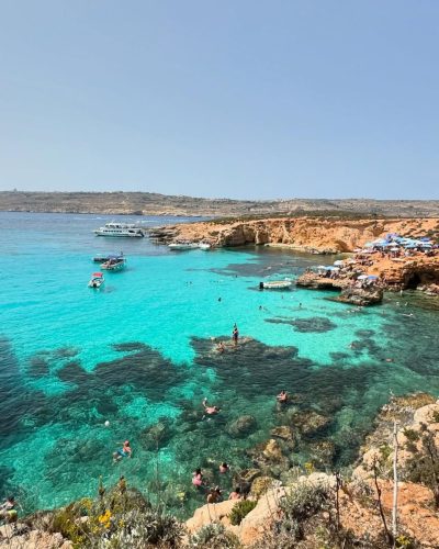 Blue Lagoon в июне — фото погоды (2024-06-12)