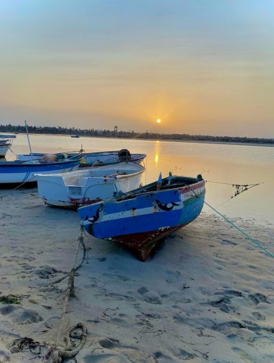 L'île Des Flamants Rose в августе — фото погоды (2025-08-29)