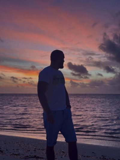 The Maldives в октябре — фото погоды (2025-10-22)