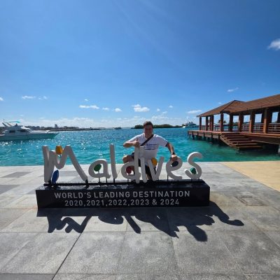 The Maldives в ноябре — фото погоды (2025-11-15)