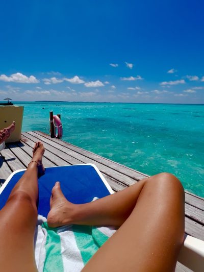 The Maldives в ноябре — фото погоды (2025-11-19)