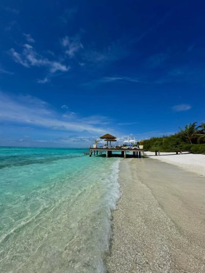 The Maldives в ноябре — фото погоды (2025-11-24)