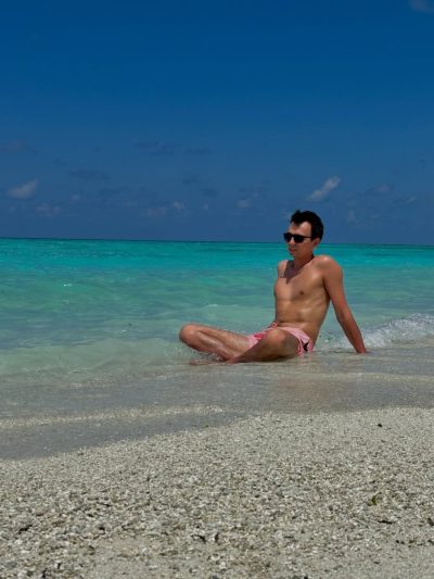 The Maldives в ноябре — фото погоды (2025-11-30)