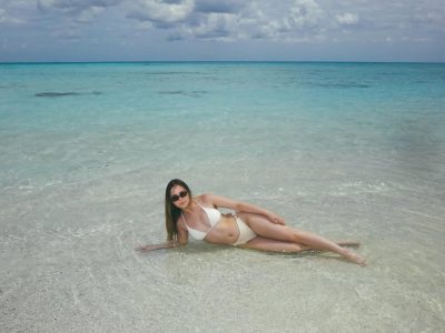 The Maldives в июле — фото погоды (2026-07-05)