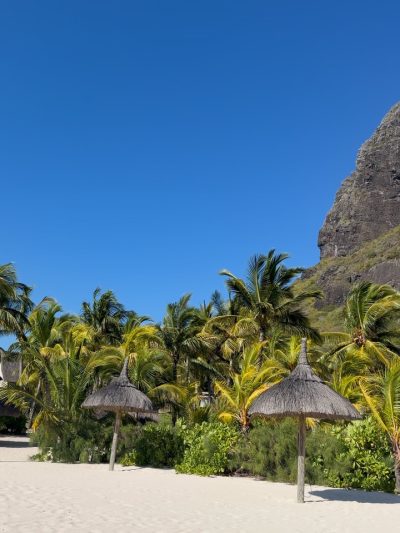 Mauritius Island в июне — фото погоды (2026-06-16)