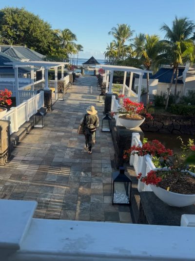 Mauritius Island в июле — фото погоды (2026-07-08)