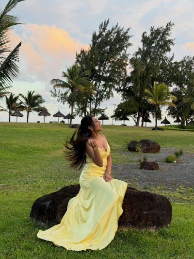 Mauritius Island в июле — фото погоды (2026-07-10)
